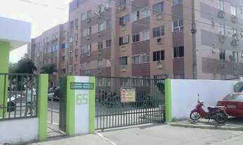 Imagem: Condomínio Parque dos Eucaliptos I 2 QTS