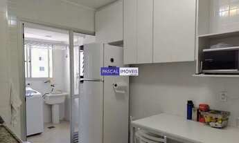 Imagem 7: SãO PAULO - Apartamento Padrão - Brooklin