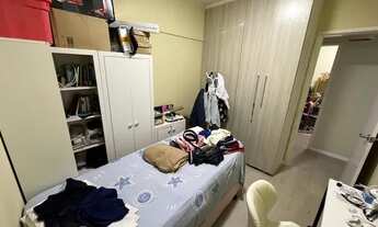 Imagem 7: Apartamento para venda possui 79 metros quadrados com 3 quartos em Madalena - Recife - PE