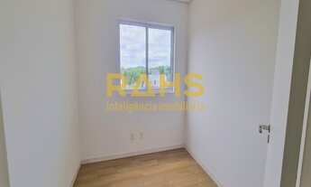 Imagem 7: Apartamento de 3 quartos com suíte novo no Saguaçu