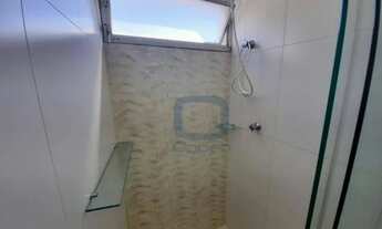 Imagem 4: Kitnet com 1 dormitório para alugar, 40 m² por R$ 1.448,00/mês - Centro - Campinas/SP