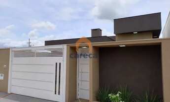 Imagem 2: Casa para Venda em Bady Bassitt, Menezes 3, 3 dormitórios, 1 suíte, 2 banheiros, 2 vagas