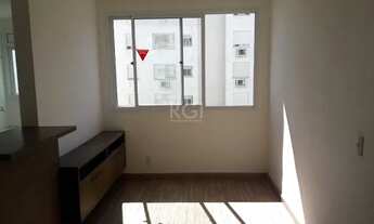 Imagem: Apartamento para Venda - 46.32m², 2 dormitórios