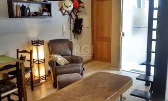 Imagem 3: Cobertura para Venda - 88.64m², 1 dormitório, sendo 1 suites, Auxiliadora