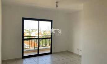 Imagem 3: Locação de Apartamentos / Padrão na cidade de Araraquara