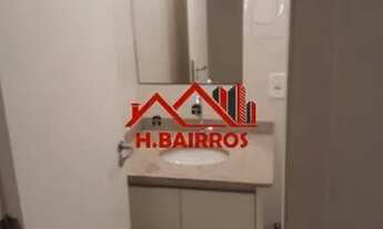 Imagem 6: Apartamento 84m² para Alugar no Edifício Illuminatto - jd Aquarius