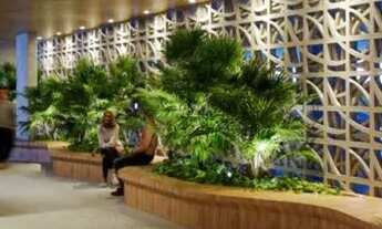 Imagem 7: EDF OPEN EM CONSTRUÇÃO BEIRA MAR