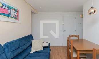 Imagem 3: Apartamento para Aluguel - Jardim São Savério, 2 Quartos, 40 m2