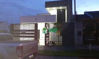 Imagem 1: Venda Casa com 3 dormitórios