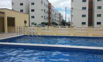 Imagem 3: Repasse de Apartamento no Condomínio Blueville, Rosa dos Ventos, Parnamirim. em