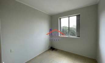 Imagem 5: Apartamento com 2 dormitórios para alugar, 82 m² por R$ 2.050/mês - Bosque - Campinas/SP