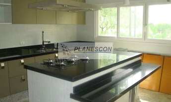 Imagem 7: São Paulo - Casa de Condomínio - Morumbi