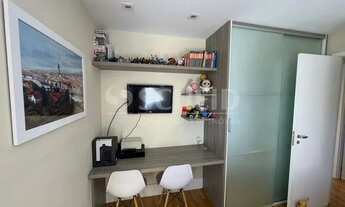 Imagem 6: LOCAÇÃO APARTAMENTO MAGIC - MOBILIADO