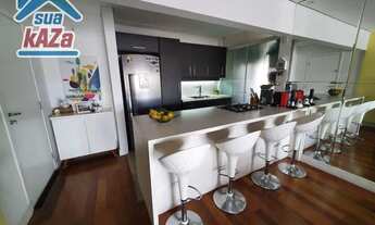 Imagem 7: Apartamento com 2 dormitórios à venda, 94 m² por R$ 1.059.000,00 - Ipiranga - São Paulo/SP