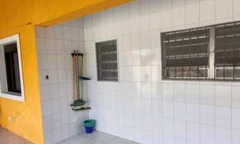 Imagem 6: Casa para Venda em Mongaguá, Balneário Jussara, 2 dormitórios, 1 banheiro, 7 vagas