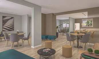 Imagem 6: Apartamentos Studio 26 metros Cidade Universitária em frente ao Portão 3 - W1732_VB005