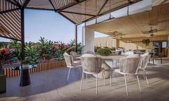 Imagem 4: Condomínio Hermes - Entrada 300mil