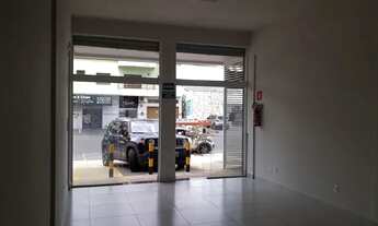 Imagem: Aluga-se Loja