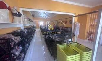 Imagem 2: MF///PT0137 - Ponto comercial/Loja/Box para aluguel possui 100 metros quadrado