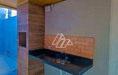 Imagem 3: Imóvel novo com 3 dormitórios