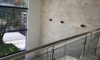 Imagem 3: Casa com 4 dormitórios, 318 m² - venda por R$ 2.500.000,00 ou aluguel por R$ 12.660,00/mês