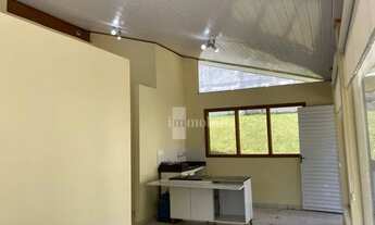 Imagem 7: Casa com 1 dormitório para alugar, 33 m² por R$ 2.000,01/mês - Granja Viana - Carapicuíba