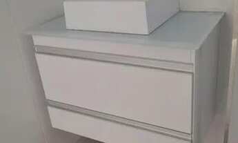 Imagem 12: Apartamento com 1 dormitório para alugar, 55 m² por R$ 3.172,29/mês - Higienópolis - São P