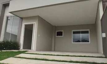 Imagem: Casa à venda, 3 quartos, sendo 1 suíte