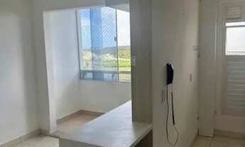 Imagem 2: Apartamento para aluguel tem 49 metros quadrados com 2 quartos