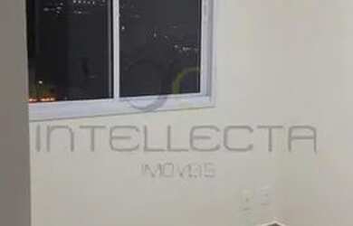 Imagem 3: Apartamento para aluguel tem 35 metros quadrados com 2 quartos em Cambuci - São Paulo - SP