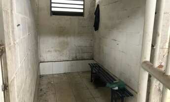 Imagem 5: Galpão - Novo Horizonte -serra-Acellor-Vale