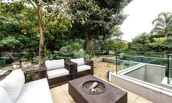 Imagem 2: São Paulo - Casa de Condomínio - ALTO DE PINHEIROS