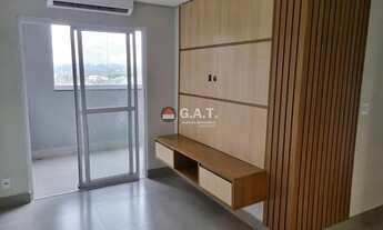 Imagem 4: Apartamento de 3 quartos para alugar no bairro Jardim emília