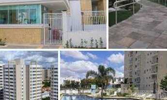 Imagem: Aquarelle 3/4 suite