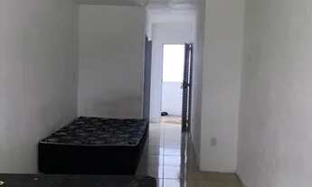 Imagem 3: Kit net mobiliado