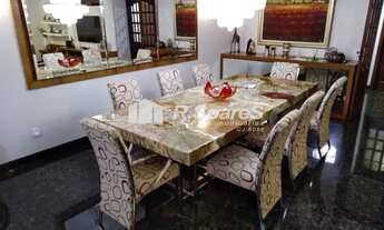 Imagem 7: Apartamento com três quartos sendo dois suites e vaga, em Copacabana, Rua Domingos Ferreir