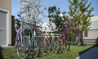 Imagem 3: Apartamento - Jardim Paraíso de Viracopos - Campinas