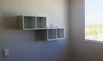 Imagem 3: Apartamento para locação, no condômino Chapada dos Sabiás, Cuiabá, MT