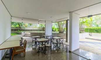 Imagem: Apartamento, Moema - São Paulo