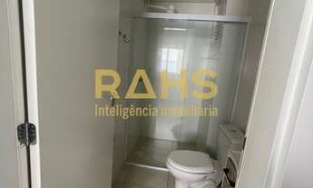 Imagem 2: Apartamento 1 suíte mais 1 quarto no Santo Antônio