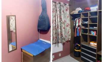 Imagem 6: APARTAMENTO COM 03 QUARTOS (leia a descrição