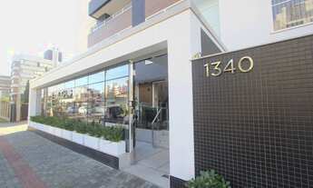 Imagem 1: Apartamento com 3 dormitórios, 164 m² - venda por R$ 1.650.000,00 ou aluguel por R$ 9.000