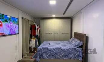 Imagem 6: Casa 3 dormitórios, 1 suíte, 5 vagas de garagem, Bairro Pq da Matriz