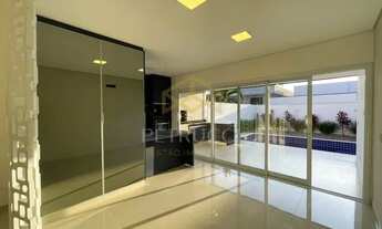 Imagem 6: Casa - Swiss Park - Campinas