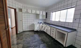 Imagem 5: Casa com 4 dormitórios, 285 m² - venda por R$ 2.800.000,00 ou aluguel por R$ 9.500,02/mês