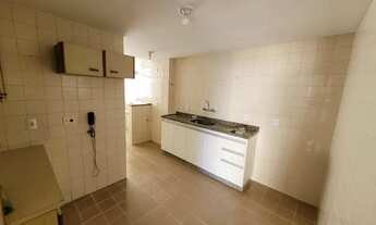 Imagem 4: Apartamento para aluguel com 3 quartos em Icaraí - Niterói - RJ