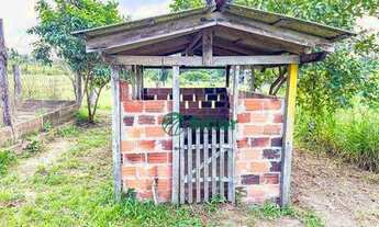 Imagem 5: Terreno à venda, 2500 m² por R$ 110.000,00 - Morungava - Gravataí/RS