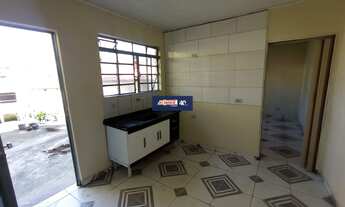 Imagem 5: ÓTIMA CASA 35M² COM 1 DORMITÓRIO E 1 VAGA DE GARAGEM - JARDIM SÃO JOÃO