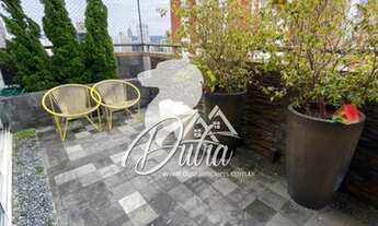 Imagem 5: Condomínio Janete Pinheiros 156m² 03 Dormitórios 02 Suítes 3 Vagas