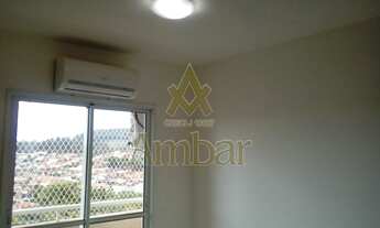 Imagem 6: Apartamento - Ribeirão Preto - Campos Eliseos